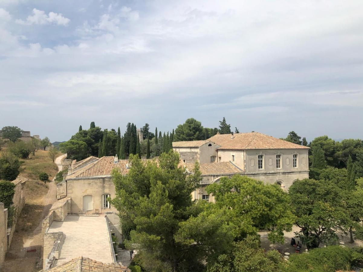 Avignon With Love Appart Hotel Авіньйон Екстер'єр фото