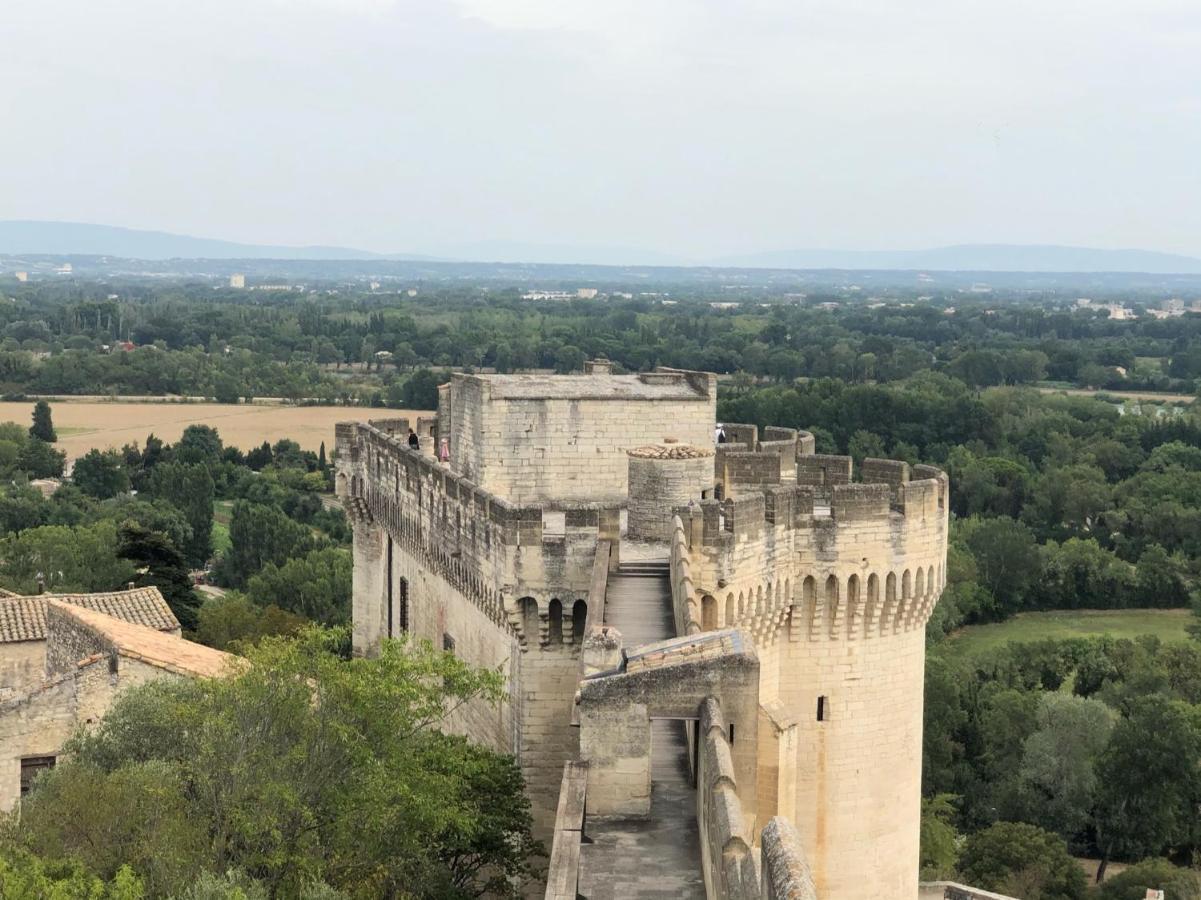 Avignon With Love Appart Hotel Авіньйон Екстер'єр фото