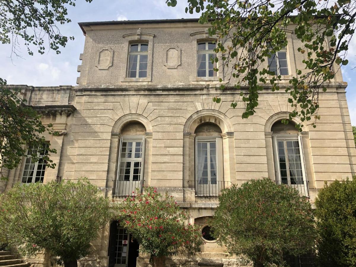 Avignon With Love Appart Hotel Авіньйон Екстер'єр фото