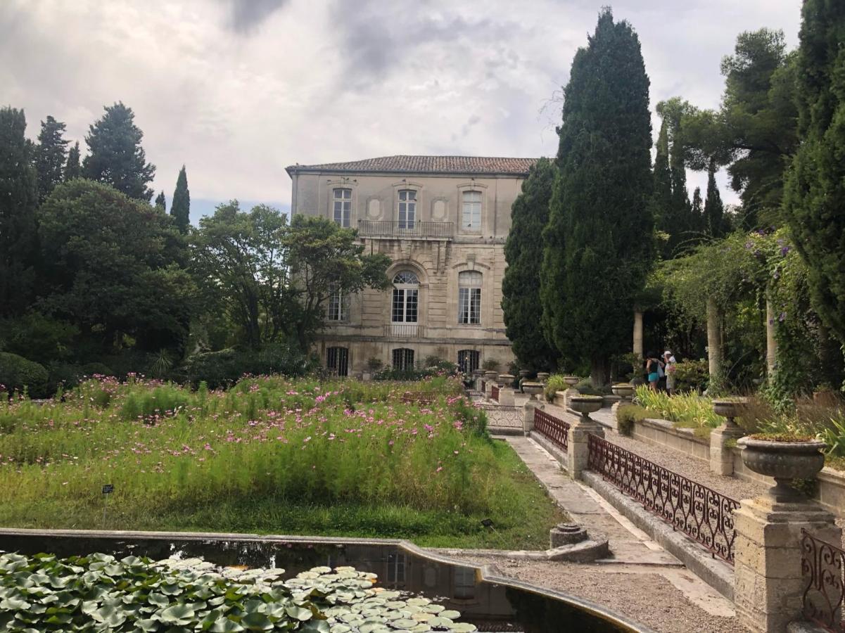 Avignon With Love Appart Hotel Авіньйон Екстер'єр фото