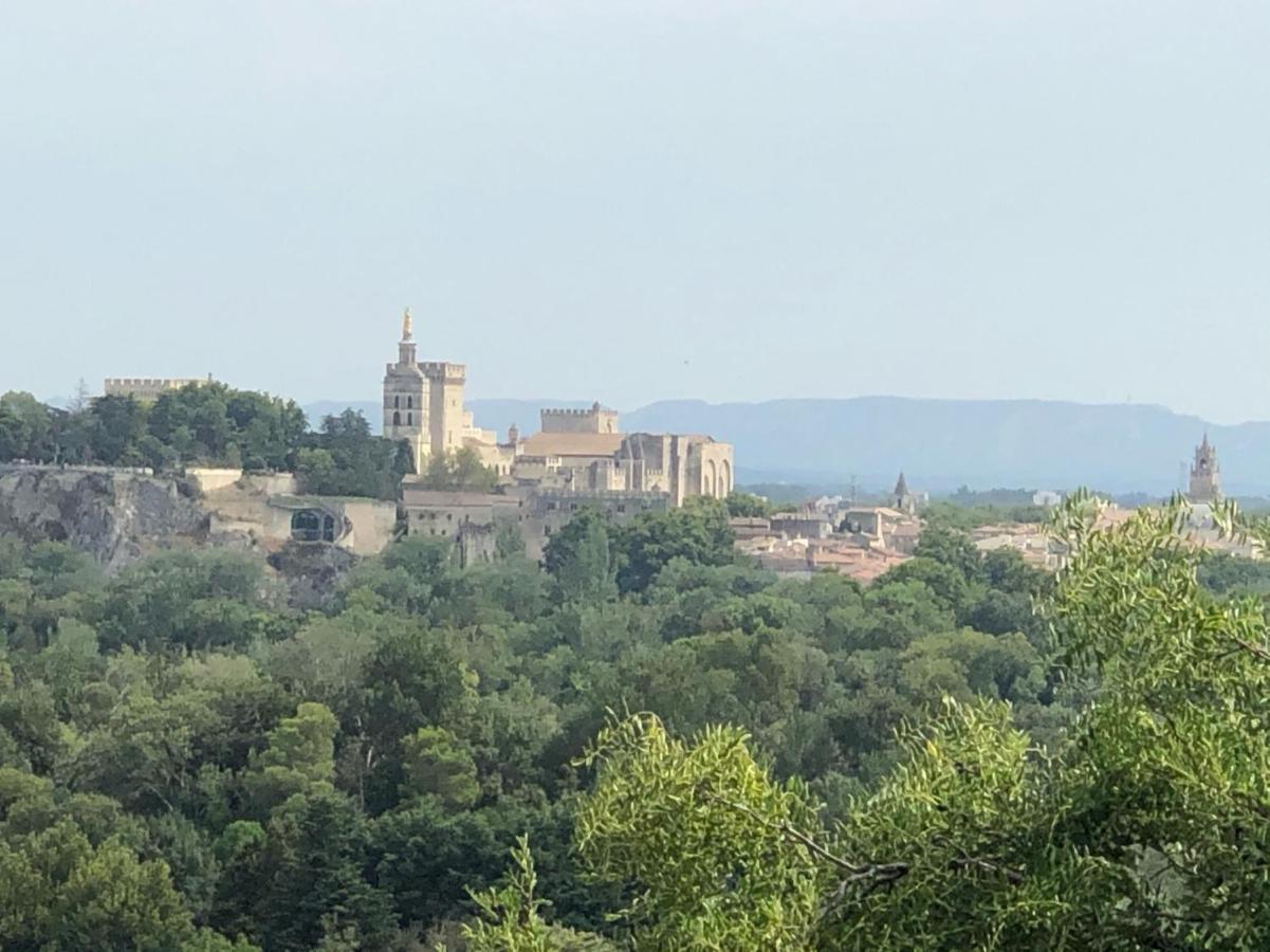 Avignon With Love Appart Hotel Авіньйон Екстер'єр фото